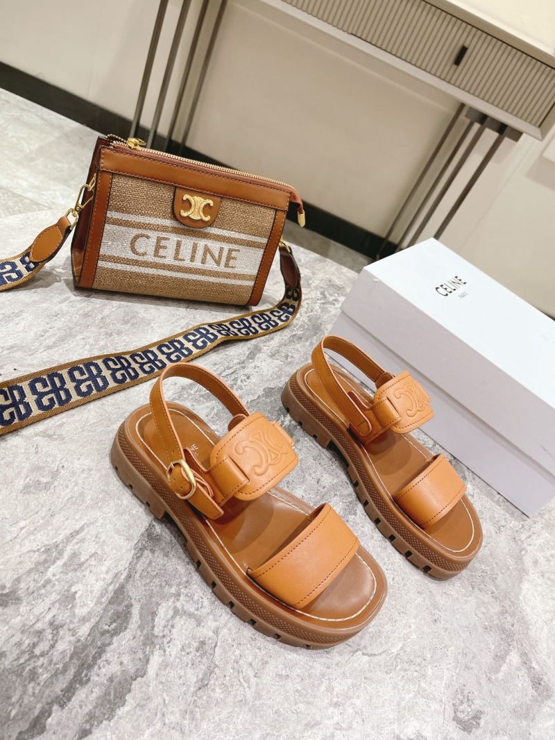 Celine Sandals